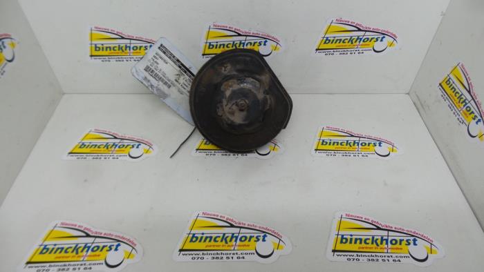 Used Engine mount Seat Toledo (1L2) 1.8 i CL,GL,GLX Price € 26,25 Margin scheme offered by Binckhorst BV