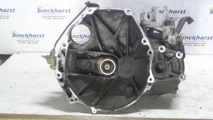 Used Gearbox Rover 600 (RH) 620 Si,SLi,GSi 16V Price € 157,50 Margin scheme offered by Binckhorst BV