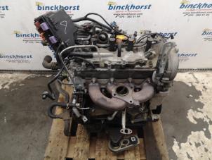 Used Engine Renault Espace (JK) 2.0 16V Turbo Price € 472,50 Margin scheme offered by Binckhorst BV