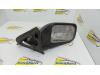 Wing mirror, right from a Mitsubishi Colt (C5), 1988 / 1992 1.3 8V Kat., Hatchback, Petrol, 1.299cc, 51kW (69pk), FWD, 4G13, 1988-04 / 1992-05, C51A 1988