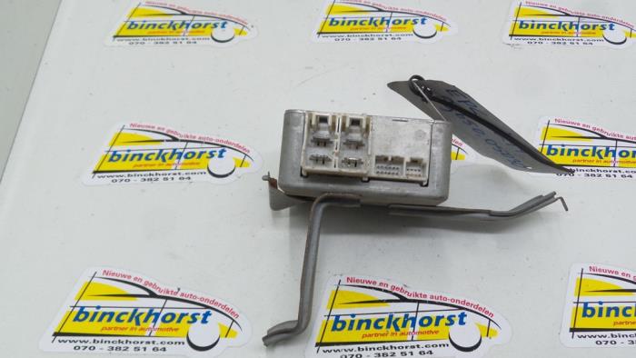 Used Computer, miscellaneous Toyota Avensis (T25/B1B) 1.8 16V VVT-i Price € 84,00 Margin scheme offered by Binckhorst BV