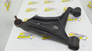 Used Rear wishbone, left Suzuki Grand Vitara II (JT) 1.9 DDiS Price € 42,00 Margin scheme offered by Binckhorst BV