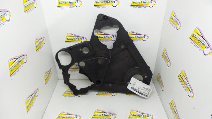 Usagé Couvercle de distribution Opel Astra G (F08/48) 1.7 DTL Prix € 26,25 Règlement à la marge proposé par Binckhorst BV