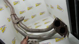 Used Exhaust front section Opel Vectra A (88/89) 1.8 i Price € 21,00 Margin scheme offered by Binckhorst BV