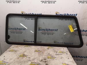 Used Window 2-door, rear left Nissan Patrol Price € 36,75 Margin scheme offered by Binckhorst BV