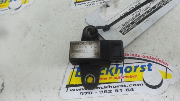 Usados Módulo de encendido Smart City-Coupé 0.6 Turbo i.c. Precio € 31,50 Norma de margen ofrecido por Binckhorst BV