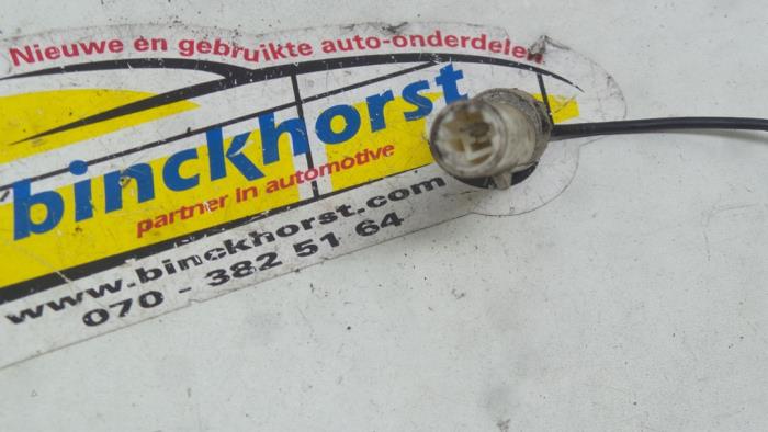 Sonda lambda z Daihatsu Cuore (L251/271/276) 850,44 1989