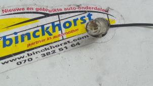 Sonda lambda z Daihatsu Cuore (L251/271/276) 850,44 1989