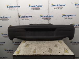 Used Rear bumper Fiat Seicento (187) 1.1 SPI Hobby,Young Price € 31,50 Margin scheme offered by Binckhorst BV