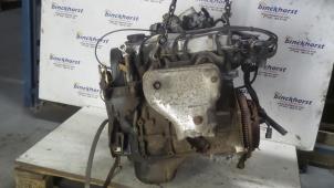 Motor Mitsubishi Lancer 1 3 El Glx 12v 4g13 Binckhorst Bv