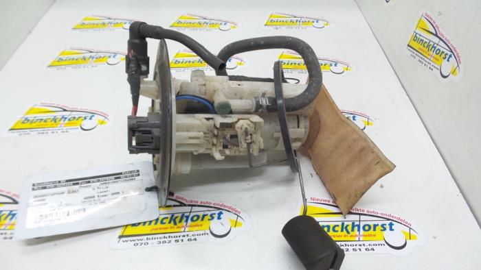 Gebrauchte Kraftstoffpumpe Elektrisch Honda Legend (KB1/2) 3.5i V6 24V SH-AWD Preis € 42,00 Margenregelung angeboten von Binckhorst BV