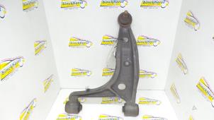 Used Rear wishbone, right Suzuki Grand Vitara II (JT) 1.9 DDiS Price € 42,00 Margin scheme offered by Binckhorst BV