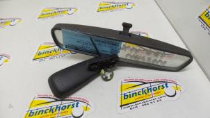 Used Rear view mirror Nissan 100 NX (B13) 1.6 16V Price € 15,75 Margin scheme offered by Binckhorst BV