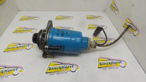 Used Booster pump Nissan Almera (N15) 2.0 GX Diesel Price € 36,75 Margin scheme offered by Binckhorst BV