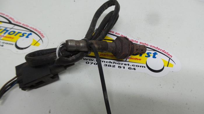 Usados Sonda Lambda Ford Escort 5 (AAL/ABL) 1.6i 16V (E2) Precio € 26,25 Norma de margen ofrecido por Binckhorst BV