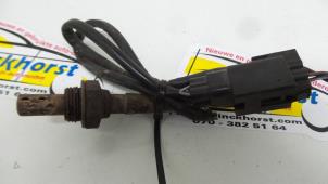 Sonde lambda d'un Ford Escort 5 (AAL/ABL) 1.6i 16V (E2) 1992