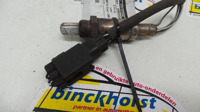 Usados Sonda Lambda Ford Escort 5 (AAL/ABL) 1.4i CL,CLX (U9) Precio € 26,25 Norma de margen ofrecido por Binckhorst BV