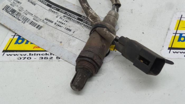 Used Lambda probe Ford Escort 6 (AAL/ABL) 1.4 CLi Price € 31,50 Margin scheme offered by Binckhorst BV