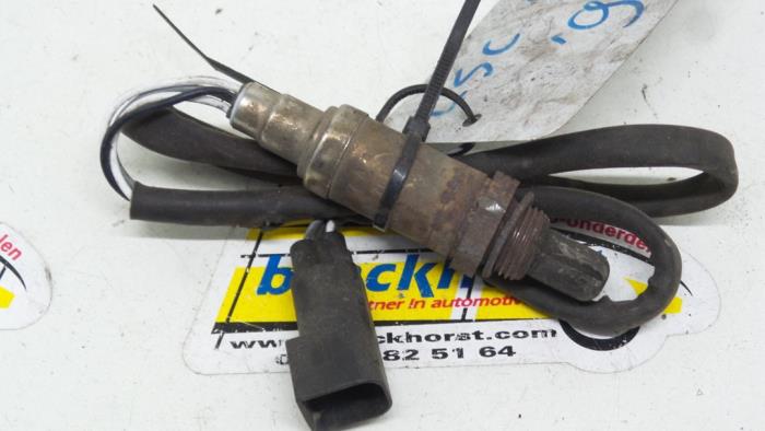 Used Lambda probe Ford Escort 5 (AAL/ABL) 1.8i 16V (E2) Price € 26,25 Margin scheme offered by Binckhorst BV