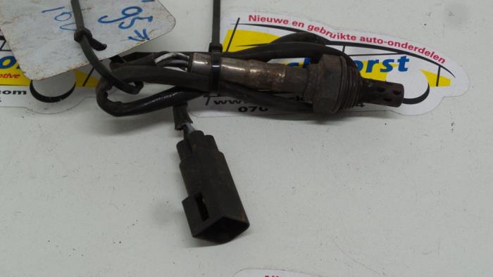 Usados Sonda Lambda Ford Escort 6 (ANL) 1.6 Laser 16V Precio € 31,50 Norma de margen ofrecido por Binckhorst BV
