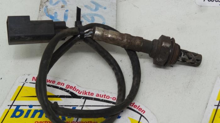 Usados Sonda Lambda Ford Escort 5 (AAL/ABL) 1.6i 16V (E2) Precio € 31,50 Norma de margen ofrecido por Binckhorst BV
