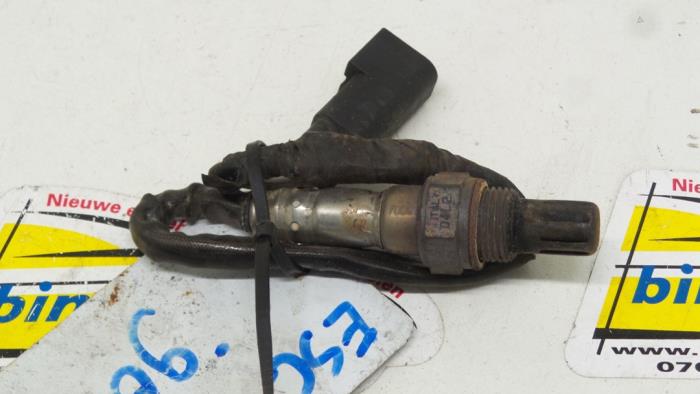 Usados Sonda Lambda Ford Escort 6 (AAL/ABL) 1.3 CL,Laser Precio € 31,50 Norma de margen ofrecido por Binckhorst BV