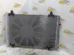 Used Air conditioning radiator Citroen C4 Picasso (UD/UE/UF) 1.6 16V VTi 120 Price € 31,50 Margin scheme offered by Binckhorst BV