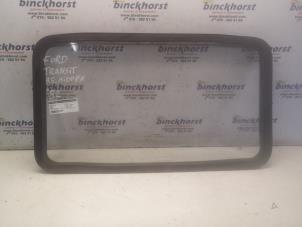 Used Window 2-door, rear right Ford Transit Price € 52,50 Margin scheme offered by Binckhorst BV