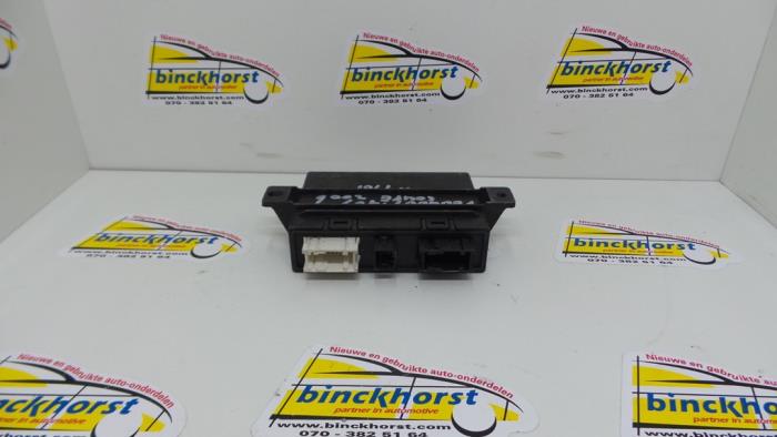 Used Engine management computer Peugeot 407 (6C/J) 2.2 16V Price € 84,00 Margin scheme offered by Binckhorst BV