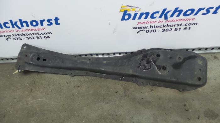 Gebrauchte Motorbalken Toyota Avensis (T25/B1B) 1.8 16V VVT-i Preis € 84,00 Margenregelung angeboten von Binckhorst BV