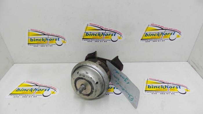 Used Engine mount Citroen Berlingo 1.9 Di Price € 21,00 Margin scheme offered by Binckhorst BV
