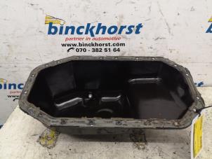 Used Sump Seat Ibiza ST (6J8) 1.4 16V Price € 26,25 Margin scheme offered by Binckhorst BV