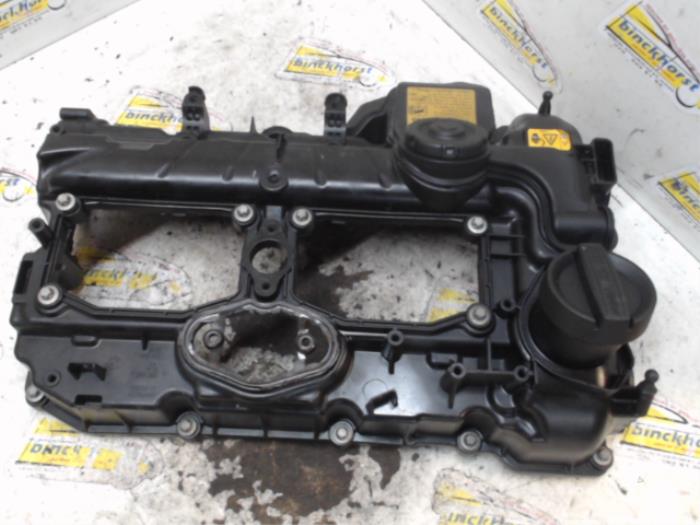 Gebrauchte Ventildeckel BMW X1 (E84) sDrive 20i 2.0 16V Twin Power Turbo Preis € 99,75 Margenregelung angeboten von Binckhorst BV