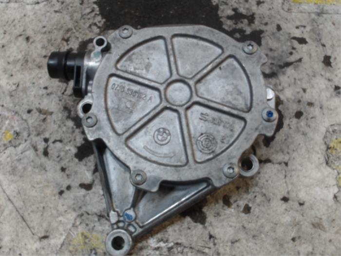 Vacuum Pump for BMW E84 X1 sDrive Vacuum Pump for BMW E84 X1 sDrive