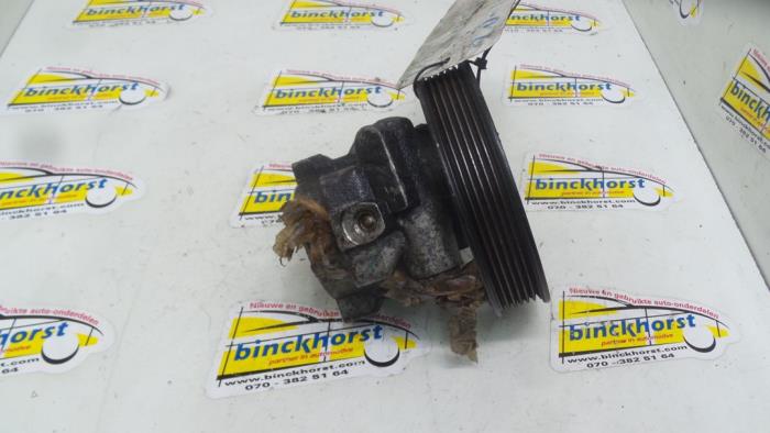 Usagé Pompe de direction Chevrolet Nubira Wagon (J100) 2.0 16V Prix € 47,25 Règlement à la marge proposé par Binckhorst BV