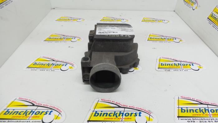 Begagnade Luftflödesmätare Ford Scorpio Pris € 26,25 Marginaltabell erbjuds av Binckhorst BV