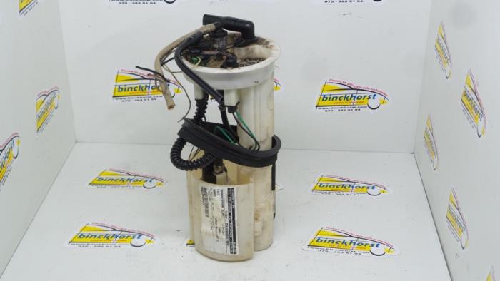 Gebrauchte Kraftstoffpumpe Elektrisch Fiat Marea Weekend (185BX/CX) 2.0 HLX 20V Preis € 42,00 Margenregelung angeboten von Binckhorst BV