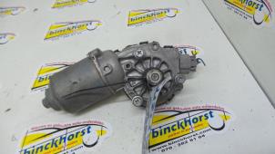 Używane Silnik wycieraczek przednich Suzuki Grand Vitara II (JT) 1.9 DDiS Cena € 52,50 Procedura marży oferowane przez Binckhorst BV