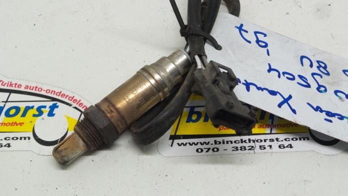 Used Lambda probe Citroen Xantia Break (X1/2) 2.0i Turbo CT VSX Price € 31,50 Margin scheme offered by Binckhorst BV