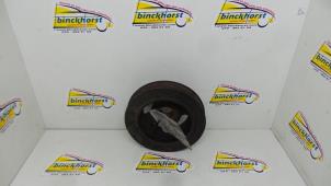 Used Crankshaft pulley Nissan Murano Price € 36,75 Margin scheme offered by Binckhorst BV