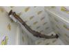 Exhaust front section from a Nissan Primera 1994