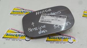Usagé Clapet réservoir Honda Legend (KB1/2) 3.5i V6 24V SH-AWD Prix € 26,25 Règlement à la marge proposé par Binckhorst BV