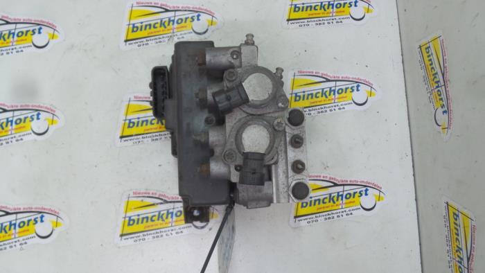 Used ABS pump Daewoo Espero 2.0 CD Price € 84,00 Margin scheme offered by Binckhorst BV