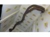 Exhaust front section from a Daewoo Nexia, 1995 / 1997 1.5 GLX,GTX 16V, Hatchback, Petrol, 1.498cc, 66kW (90pk), FWD, A15MF, 1995-02 / 1997-08, KLETN 1996