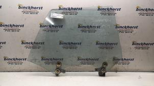 Usagé Vitre arrière droite Subaru Legacy (BC) 1.8i 16V Prix € 42,00 Règlement à la marge proposé par Binckhorst BV
