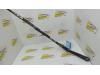 Front wiper arm from a Volkswagen Polo III (6N1), 1994 / 1999 1.4i 60, Hatchback, Petrol, 1,390cc, 44kW (60pk), FWD, AEX; AKV; APQ, 1995-07 / 1999-10, 6N1 1998