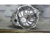 Gearbox from a Honda Accord (CL/CN), 2001 / 2008 2.0 i-VTEC 16V, Saloon, 4-dr, Petrol, 1.998cc, 114kW (155pk), FWD, K20A6; EURO4, 2003-02 / 2008-05, CL76 2005