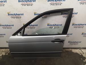 Used Door 4-door, front left BMW 3 serie (E46/4) 320d 16V Price € 105,00 Margin scheme offered by Binckhorst BV