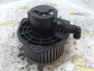 Used Heating and ventilation fan motor Chevrolet Kalos (SF69) 1.4 Price € 26,25 Margin scheme offered by Binckhorst BV