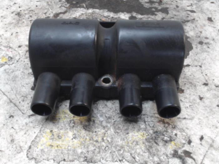 Usagé Bobine Chevrolet Kalos (SF69) 1.4 Prix € 26,25 Règlement à la marge proposé par Binckhorst BV